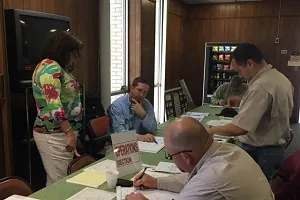 2018 FDACS e-ISuite and IMT workshop