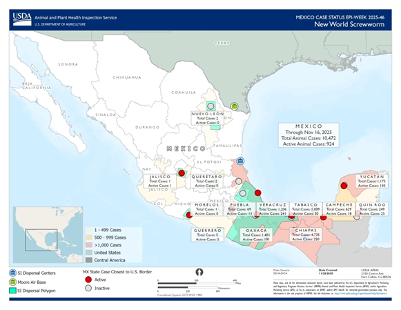Welcome to the ESF 17 SART Team, Colin Mullins!