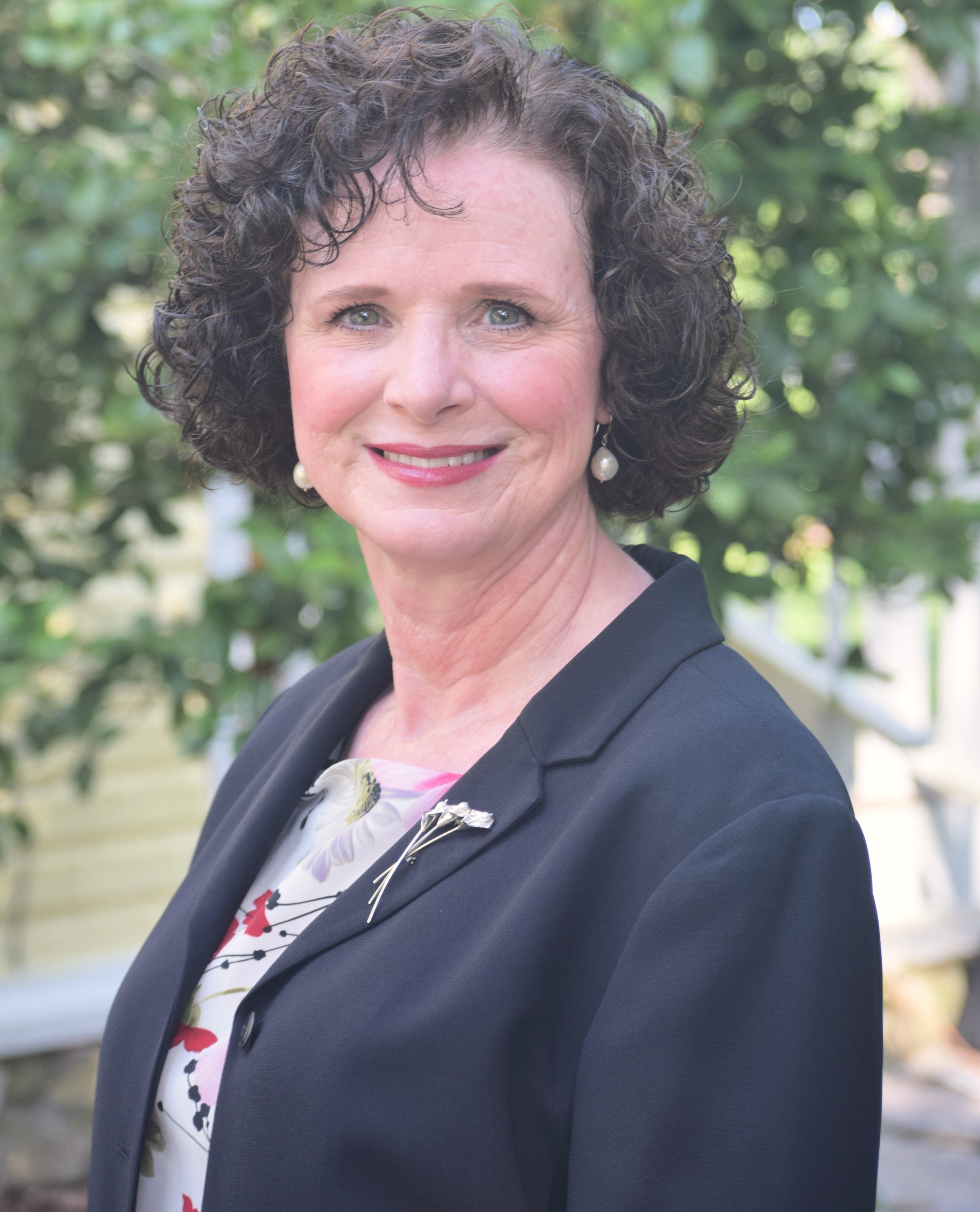SART Welcomes Wendy Reynolds!