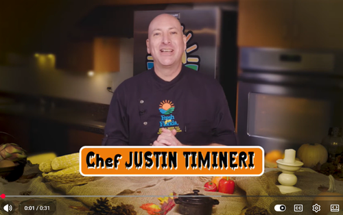 Fall Food Safety